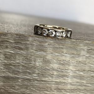 1.50 Carats Diamond Ring